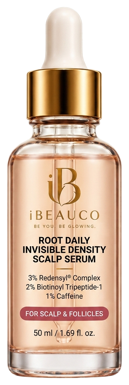 ROOT DAILY™ Invisible Density Scalp Serum