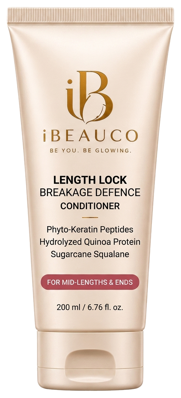 LENGTH LOCK™ Breakage Defence Conditioner