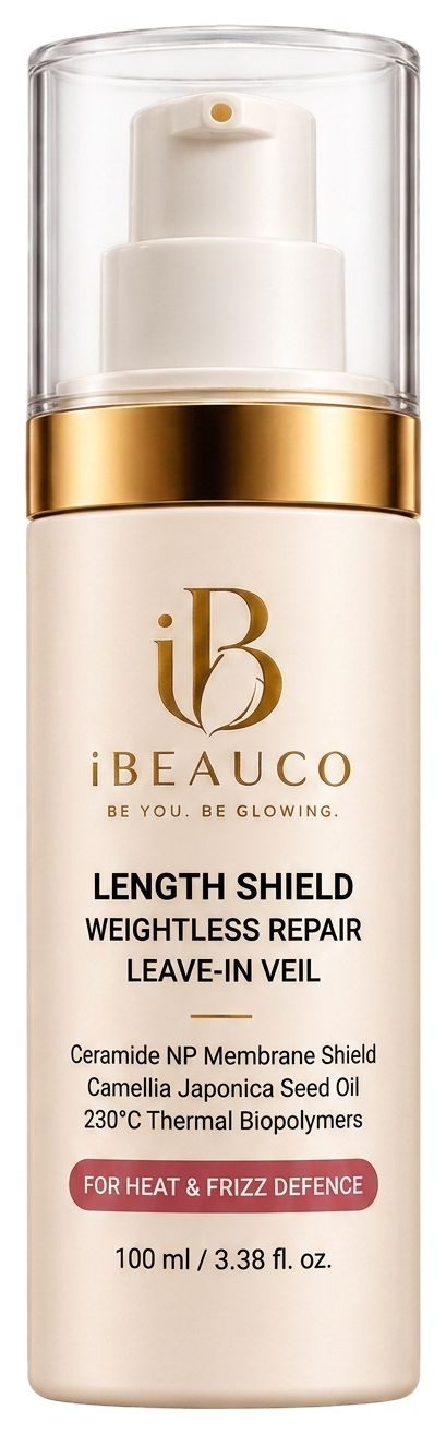 LENGTH SHIELD™ Weightless Repair Veil